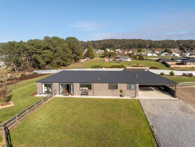 House for sale in Tasmania
