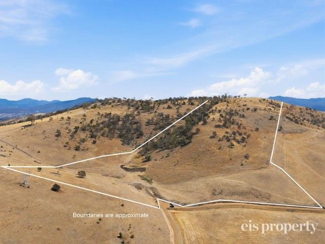 Land for sale in Hobart, Tasmania