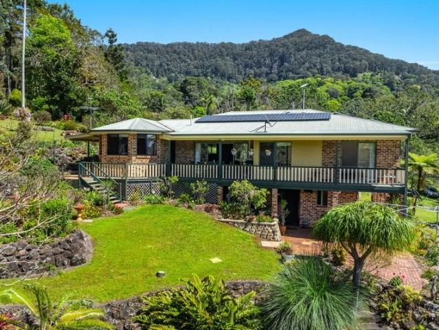 Cottage for sale in Upper Main Arm, New South Wales