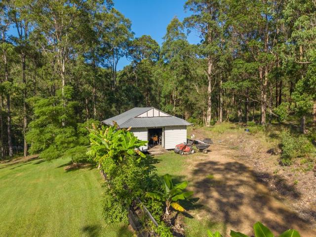 Property for sale in New South Wales
