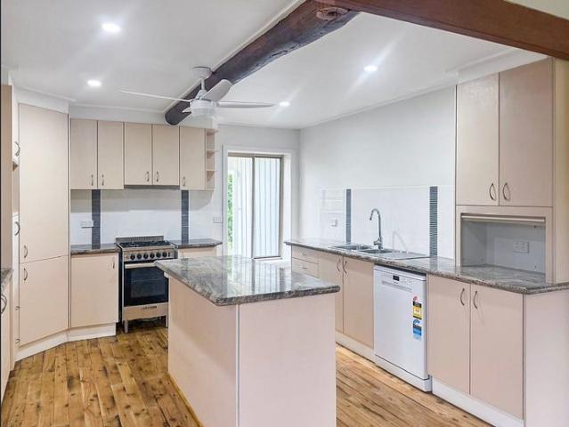 House for rent in New South Wales