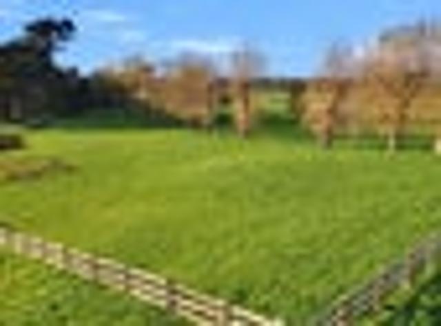 Land for sale in Manawatu District