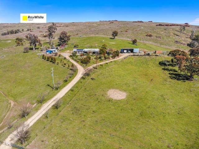 Cottage for sale in Adjungbilly, New South Wales