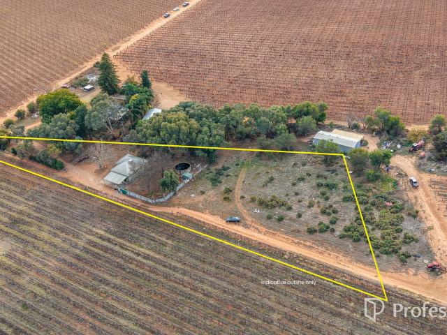 House for sale in Cardross, Victoria