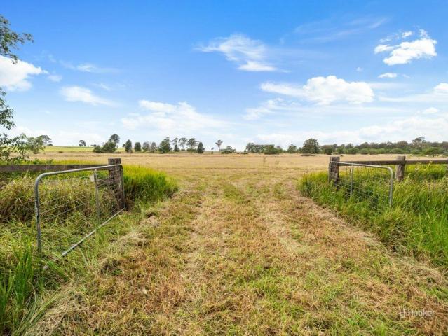 Land for sale in Cooyar, Queensland