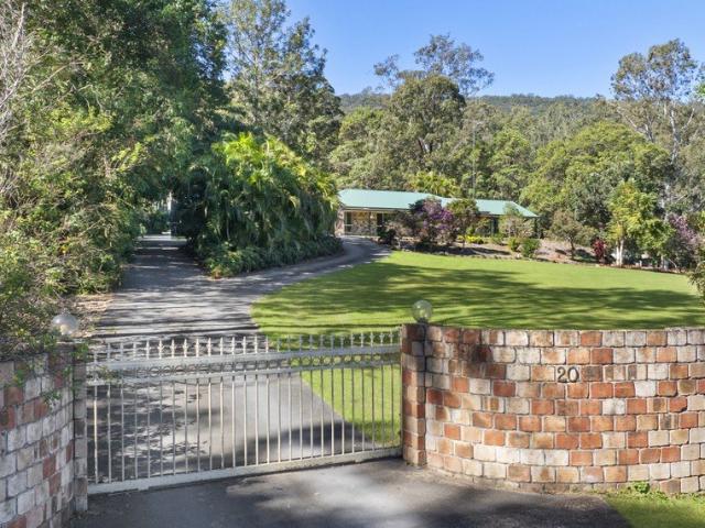 House for sale in Wonglepong, Queensland