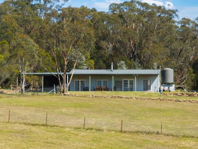 Cottage for sale in Quialigo