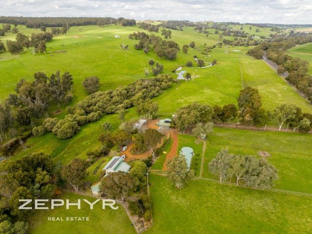 Cottage for sale in Noggerup, Western Australia