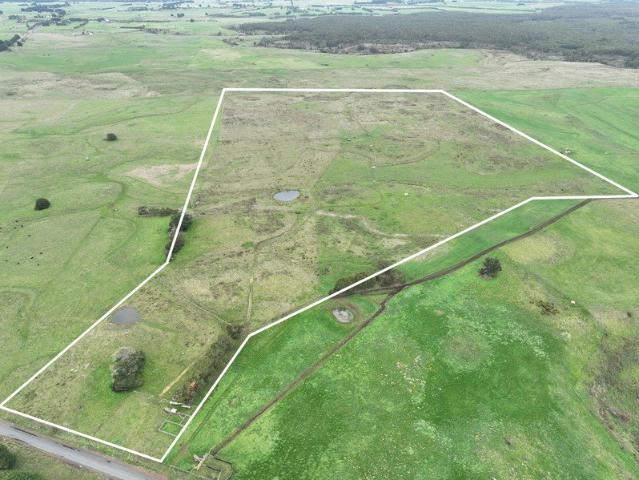 Land for sale in Framlingham, Victoria