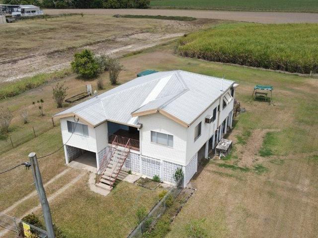 House for sale in Macknade, Hinchinbrook Shire