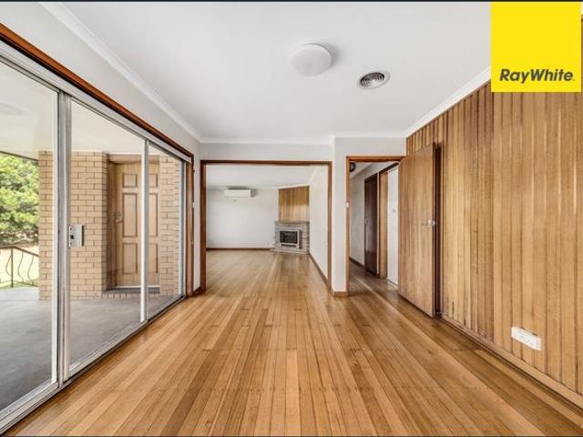 House for rent in New South Wales