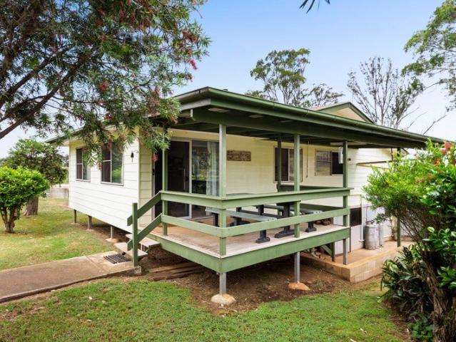 House for rent in Hampton, Queensland