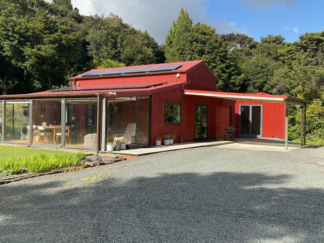 Apartment for rent in Kawau Island
