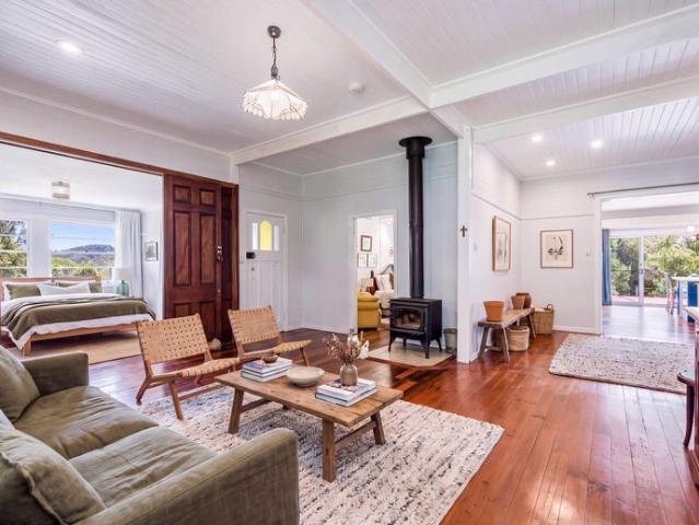 House for rent in New South Wales