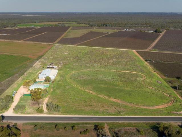 Property for sale in Barmera, South Australia