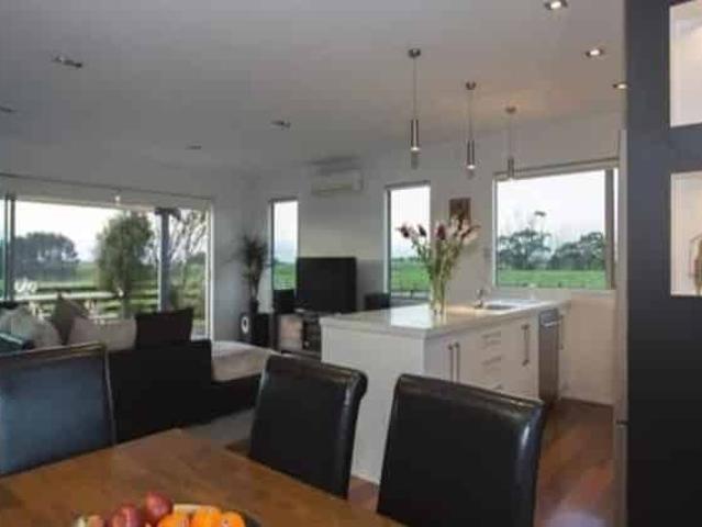 House for rent in Taranaki