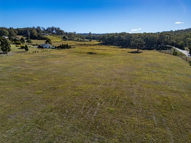 Land for sale in St Helens, Tasmania
