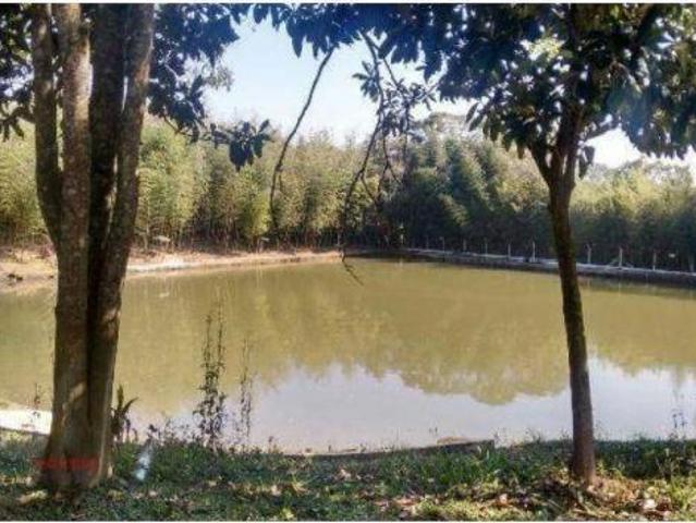 Sítio e chácara venda em Região Imediata de Sorocaba, Região Metropolitana de Sorocaba