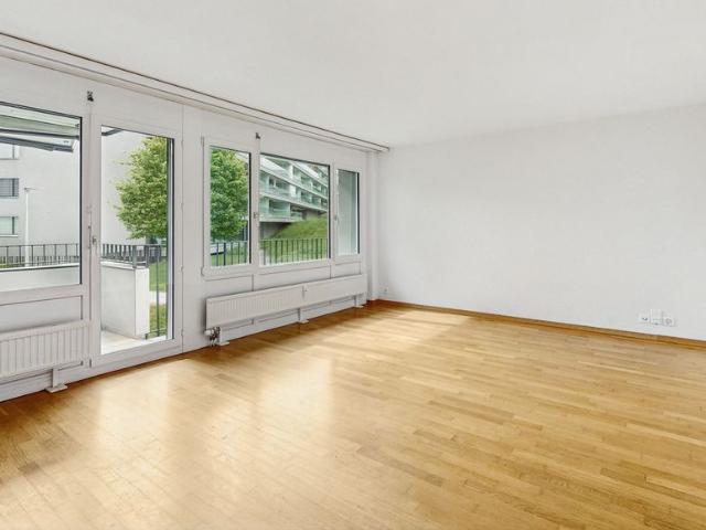 Apartment mieten in Köniz, Bern