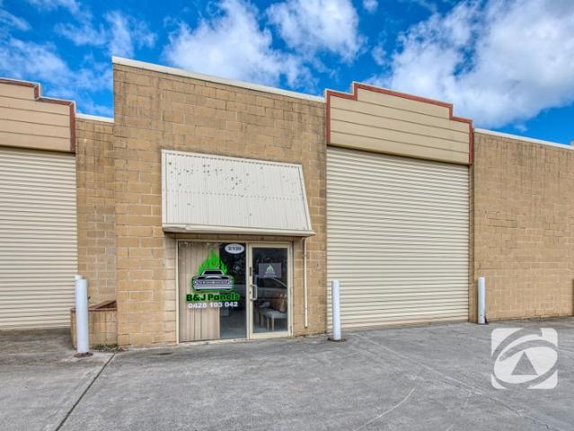 Warehouse for sale in Lang Lang, Melbourne