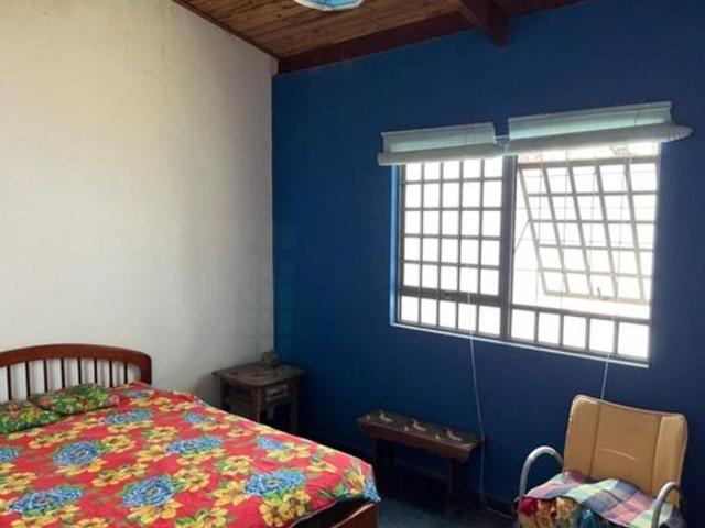 Casa venda em Jardim São Jorge, Itu