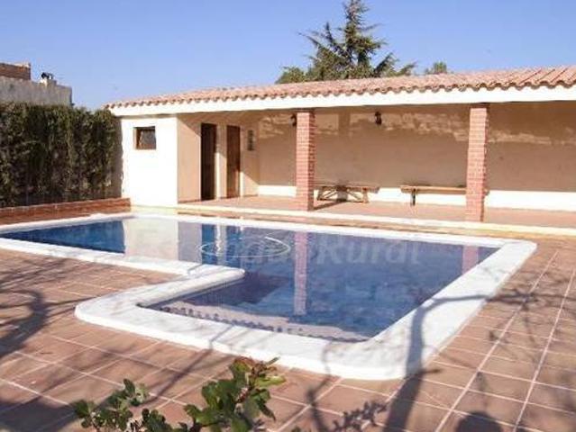 Casa en alquiler en Rodonyà, Tarragona