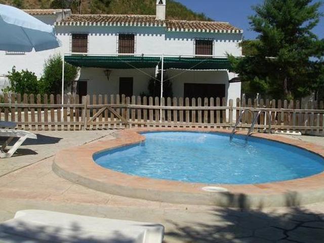 Casa en alquiler en Priego De Córdoba, Andalucía