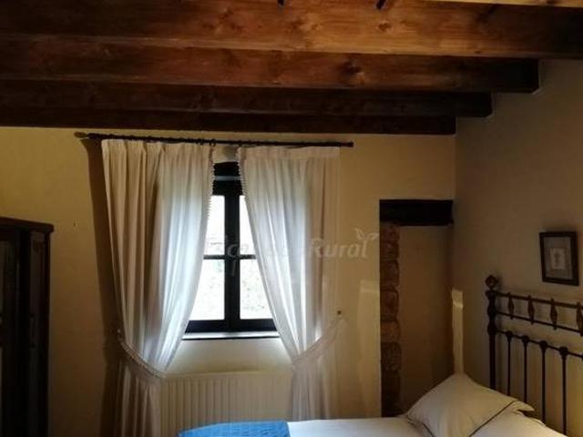 Casa en alquiler en Parres, Asturias