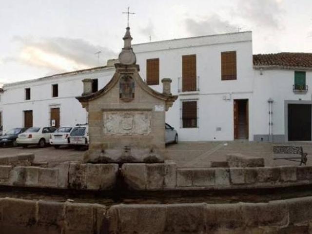 Casa en alquiler en Fregenal de la Sierra, Badajoz
