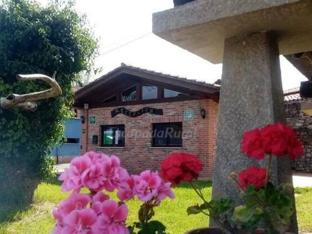 Casa en alquiler en Cangas De Onís