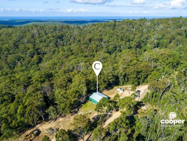 Cottage for sale in Mount Kingiman, New South Wales