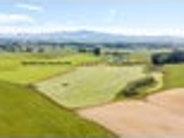 Land for sale in Mackenzie District, Canterbury