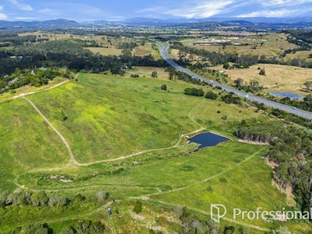 Acreage for sale in Kybong, Queensland
