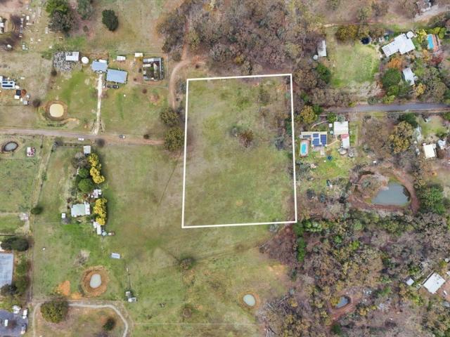 Land for sale in Wattle Flat, New South Wales