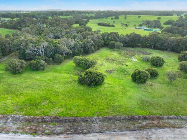 Land for sale in Kudardup, Western Australia