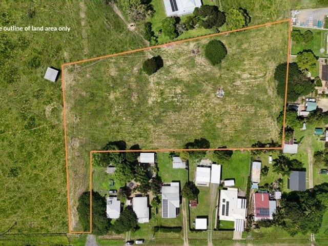 Land for sale in Gargett, Queensland