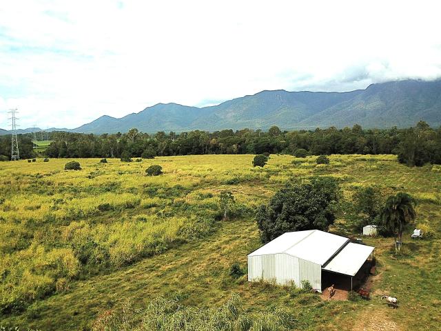 Property for sale in Kennedy, Queensland