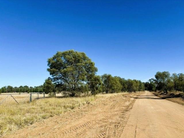 Land for sale in Mitchell, Queensland