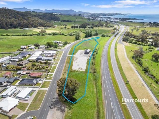 Land for sale in Turners Beach, Tasmania
