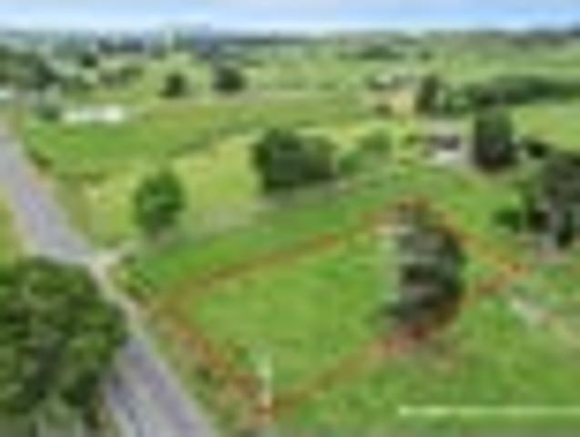 Land for sale in Waikato