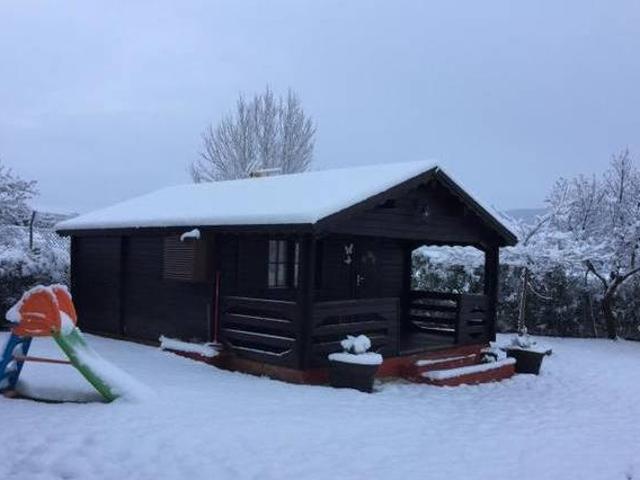 Casa en alquiler en Setenil De Las Bodegas, Cádiz