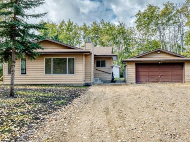 House for sale in Leduc County, Alberta