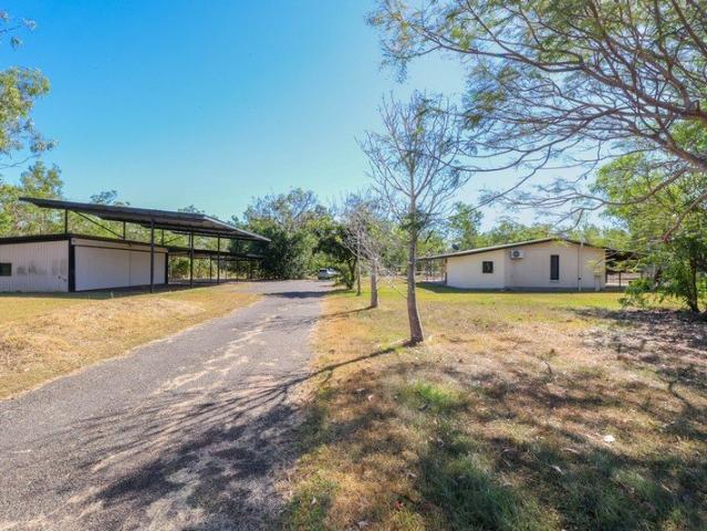 Acreage for sale in Girraween, Northern Territory