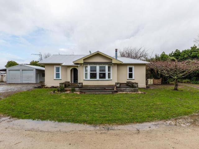 House for rent