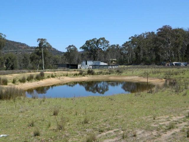 Cottage for sale in Milroy, New South Wales
