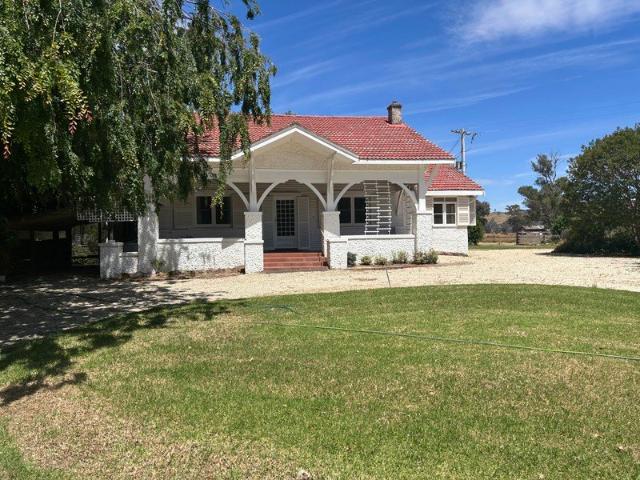 House for rent in Benalla, Victoria