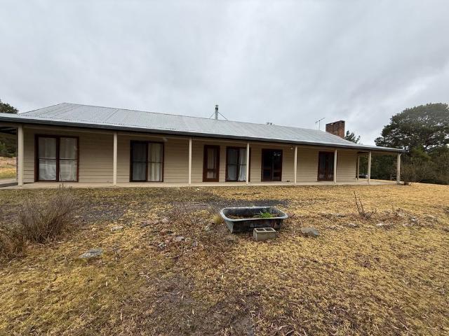 House for rent in Bungonia