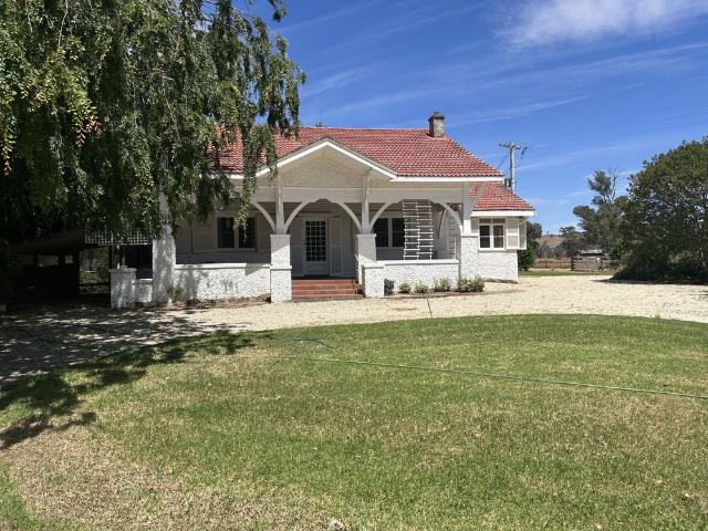 House for rent in Benalla, Victoria
