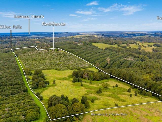 Cottage for sale in Binna Burra, New South Wales