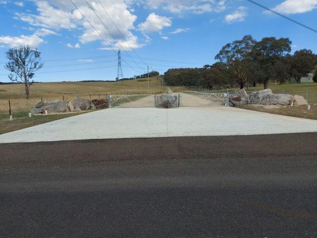 Land for sale in Portland, New South Wales
